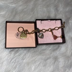 Juicy couture bracelet